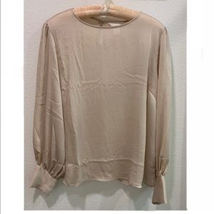 Brand New without Tags H&M blouse Size M